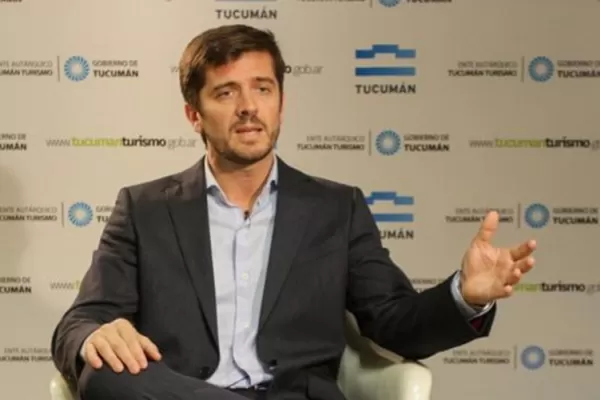 Giobellina: Estos vuelos permiten que vendamos mejor a Tucumán