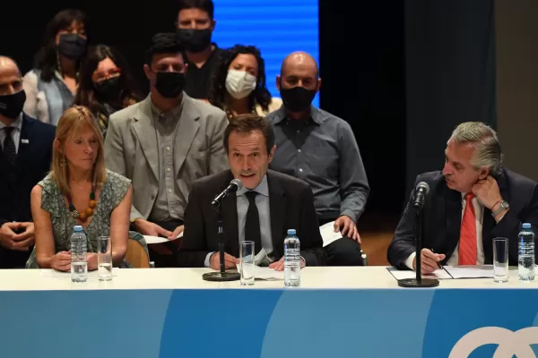 El Gobierno presentará un proyecto para regular y “desintoxicar las redes sociales”