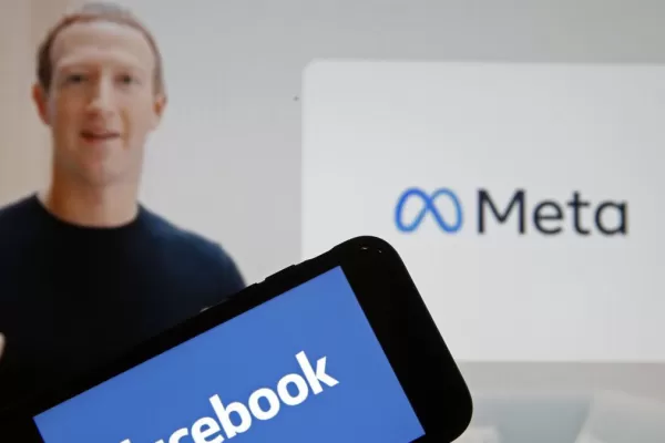 Meta sigue generando pérdidas y Mark Zuckerberg se derrumba en el ranking de riqueza
