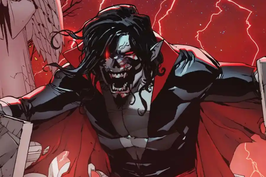 Después del Joker, Jared Leto se pone en la piel de otro personaje de cómic