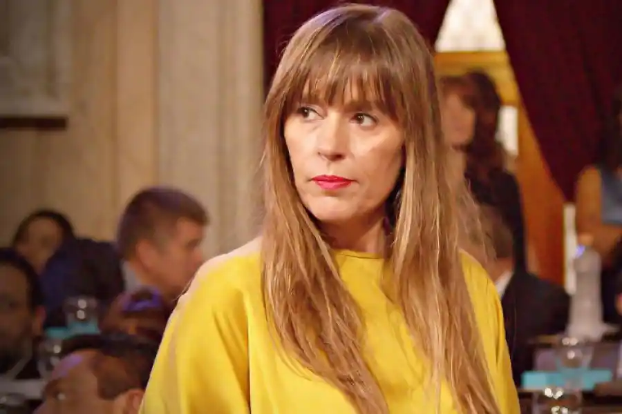 Juliana Di Tullio / FOTO TOMADA DE PERFIL.COM