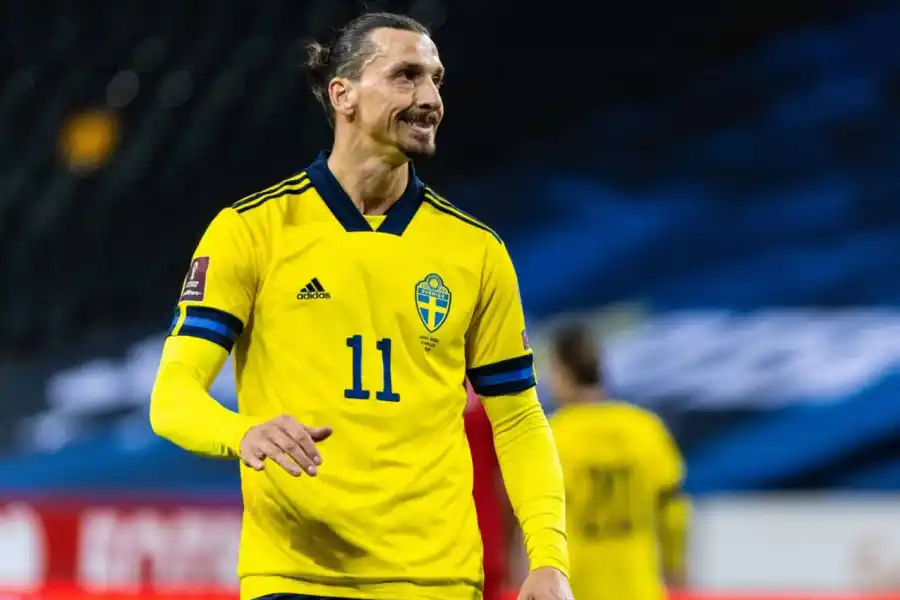 OTRO HITO. Zlatan Ibrahimovic buscará el broche de oro para su extensa carrera.