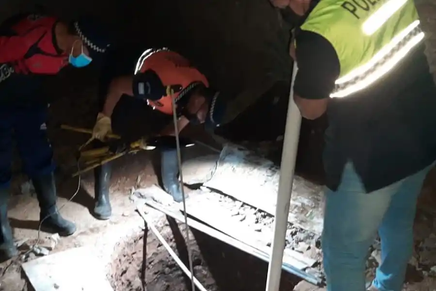 ¿Qué se sabe sobre el presunto secuestro extorsivo de un ciudadano boliviano en Tucumán?