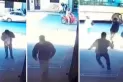 Robo en General Paz al 500: acusaron a Juancho de coautoría y seguirá preso