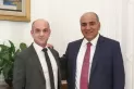 Manzur y Lichtmajer se reunieron para analizar la realidad educativa de Tucumán