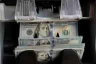 Consultoras privadas subieron sus proyecciones para la inflación de 2022: ¿qué puede pasar con el dólar?