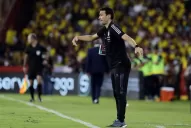 El mentor de la “Scaloneta”