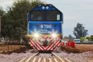 En Tucumán, las inversiones en el Belgrano Cargas podrían resurgir gracias al financiamiento chino