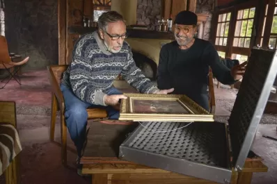 Streaming con muchos títulos argentinos recomendables