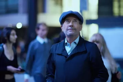 Una catástrofe inesperada se cierne sobre un meteorólogo