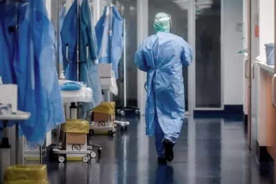 Coronavirus en Argentina: reportan 27 muertes y 2.965 nuevos contagios