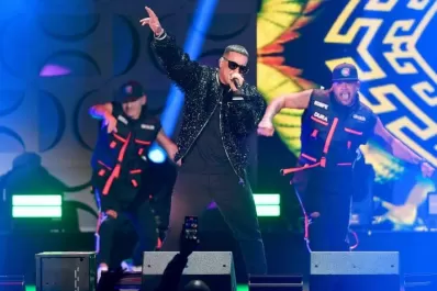 Daddy Yankee, en Argentina: cuándo comienza la venta de entradas