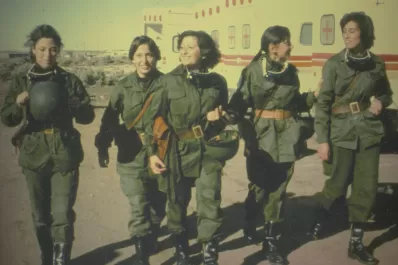 Dos documentales sobre la Guerra de Malvinas desembarcan en el Espacio Incaa