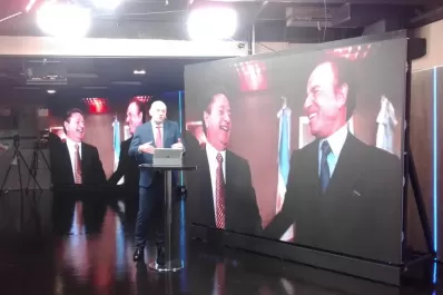 El editorial de Van Mameren: las fórmulas se hacen con una sola intención, ganar elecciones