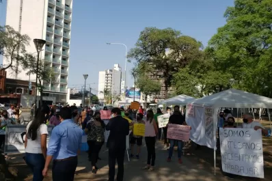 Dónde estarán, este fin de semana, las ferias de platos típicos, artesanías y diseño