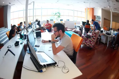 Grandes empresas abrieron una búsqueda laboral, con sueldos por arriba de la media