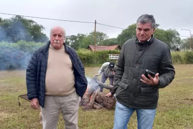 Productores, en Rosario de la Frontera: Este es el primer paso, avisan en la Sociedad Rural de Tucumán