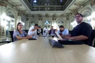 Comenzó el trabajo por una nueva Ley de Discapacidad