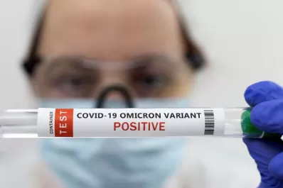 Cuáles son los síntomas de la subvariante Ómicron que ya es dominante en el mundo