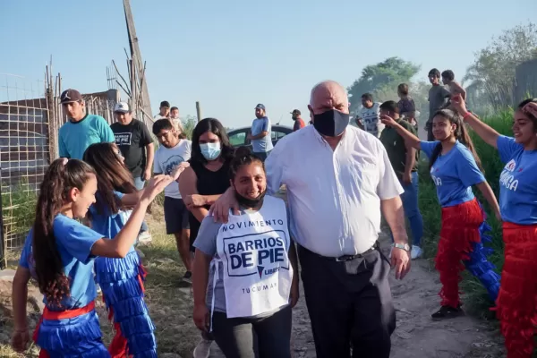 Federico Masso: Tenemos que dar una pelea integral contra el consumo problemático