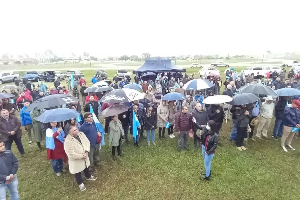 Productores del NOA exigieron a la Mesa de Enlace nacional que endurezca la postura