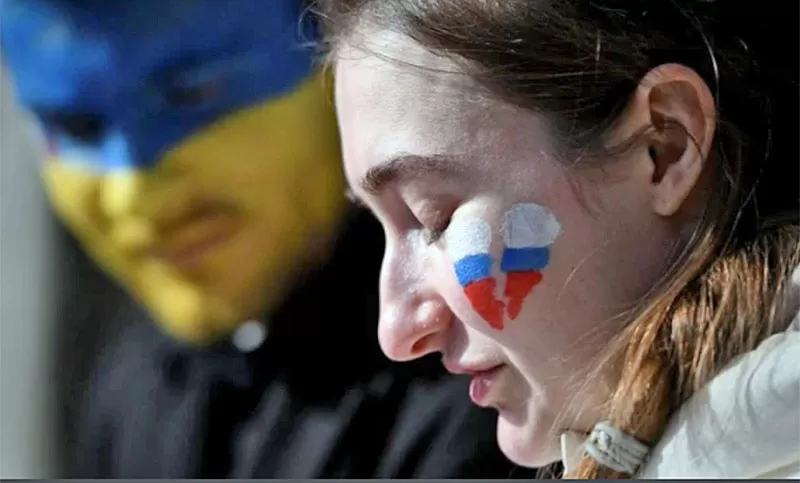 Rusia dice que no hay nada prometedor tras negociaciones con Ucrania