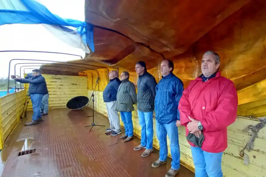 Productores del NOA exigieron a la Mesa de Enlace nacional que endurezca la postura