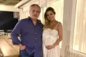 Fabiola Yañez reveló el nombre del bebé que espera con Alberto Fernández