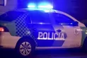 Un policía mató a dos ladrones que intentaron robarle a una joven