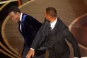 Habló Chris Rock: qué dijo sobre el golpe que le dio Will Smith en los Oscar