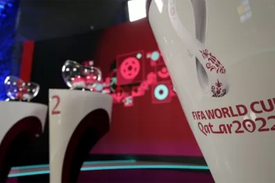 Selección Argentina: a horas de definir la suerte