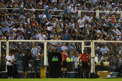 Copa de la Liga: la era VAR comienza