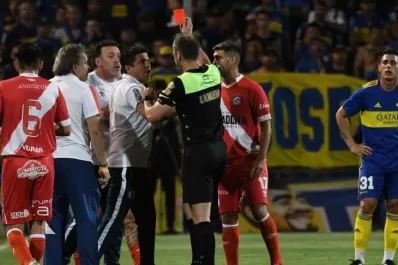 El VAR es una ayuda, pero no la solución