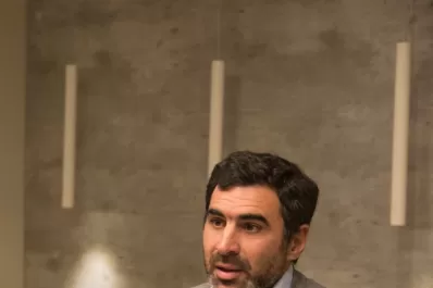 “Presupuestariamente, el Concejo de Yerba Buena es uno de los más caros”