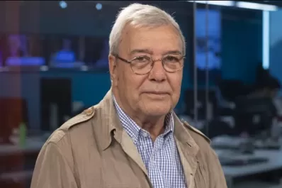 “Tata” Yofre llega a Tucumán para presentar su libro sobre Malvinas