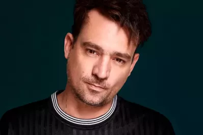 Chano paseó por Punta del Este y se mostró muy feliz con su nueva novia