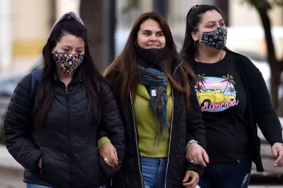 El cielo comenzará a despejarse y subirá la temperatura en Tucumán