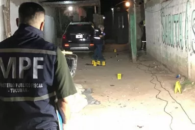 Condenaron a “Tano” Valenzuela por el sangriento ataque contra una embarazada y su familia
