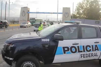 Un falso aviso motivó un operativo policial para buscar a una mujer