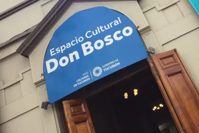 Espacio Don Bosco: presentan el programa Teatro Semilla