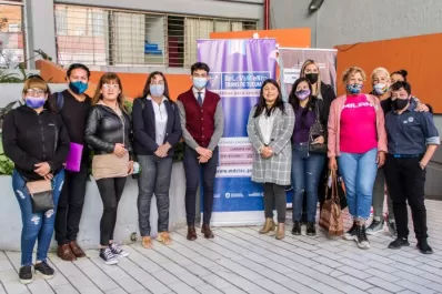 Presentaron el primer relevamiento de población Trans en Tucumán