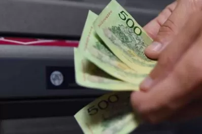 Los empleados de comercio cobran un 10% de suba en abril: a cuánto se va el sueldo