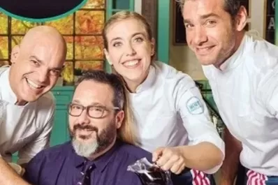 Vuelve La peña de Morfi con un nuevo conductor