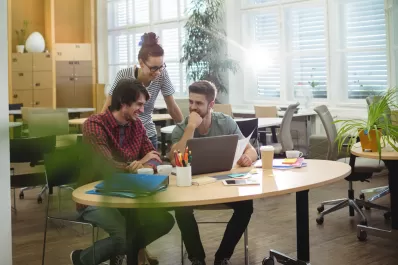 Unsta inscribe en cuatro carreras para estudiar 100% online