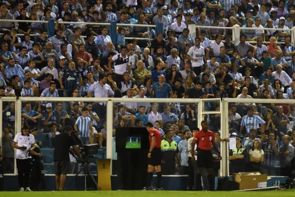 Copa de la Liga: la era VAR comienza