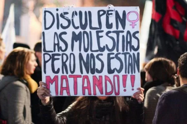 Golpeó y amenazó a su ex pareja tres veces en seis meses y le dieron prisión condicional en Tucumán