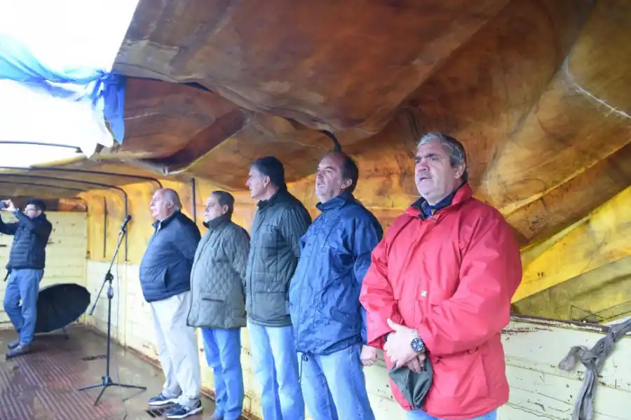 Crisis en el campo: “Nos cansamos de que nos pisen el cuello”