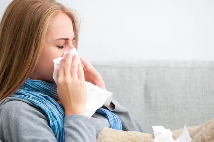 Claves de la vacunación antigripal en medio del brote de casos por influenza