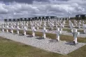 Malvinas, hoy: el grito silencioso de las cruces blancas que quiebra a todos 