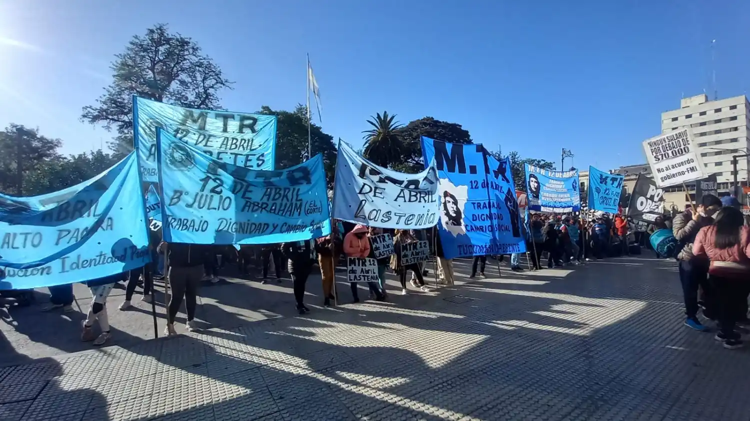 FOTO DE ANALÍA JARAMILLO / LA GACETA